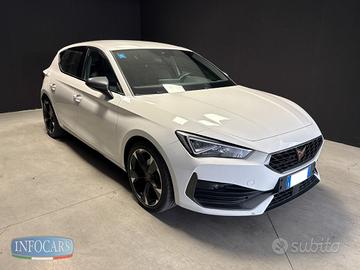 CUPRA Leon 1.5 Hybrid 150 CV DSG - PROMO