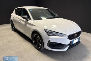 CUPRA Leon 1.5 Hybrid 150 CV DSG - PROMO