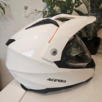 casco acerbis adventure
