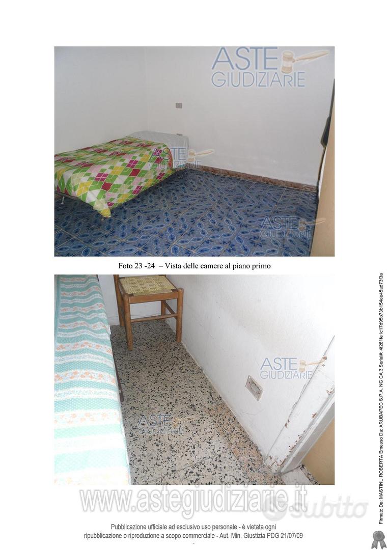 Appartamento – Monserrato, Casteddu/Cagliari - Altro