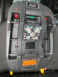 Base isofix peg perego
