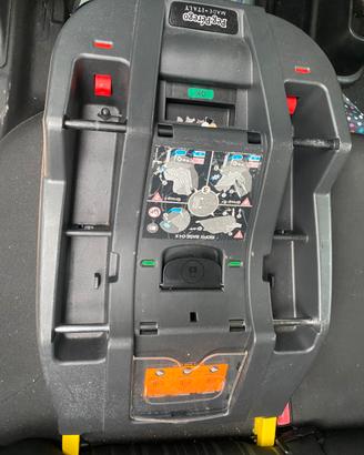 Base isofix peg perego