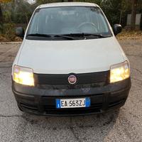 FIAT - Panda - 1.3 MJT 16V 4x4 Climbing