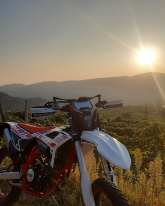 Beta rr 125 4t