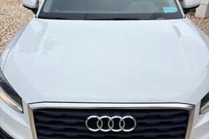 Audi q2 2019