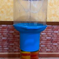 Distributore palline Bouly