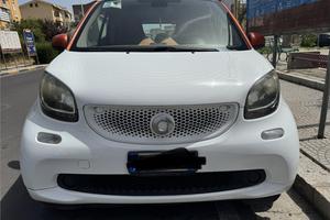 Smart Fortwo Coupè.Full Optional.Cambio Automatico