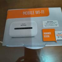 wi fi mobile