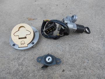 kit chiavi ducati monster 600 900