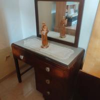 mobiletto con specchio 