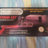 nintendo action set 