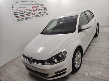 VOLKSWAGEN Golf 1.6 TDI 110 CV DSG 5p. Comfortli