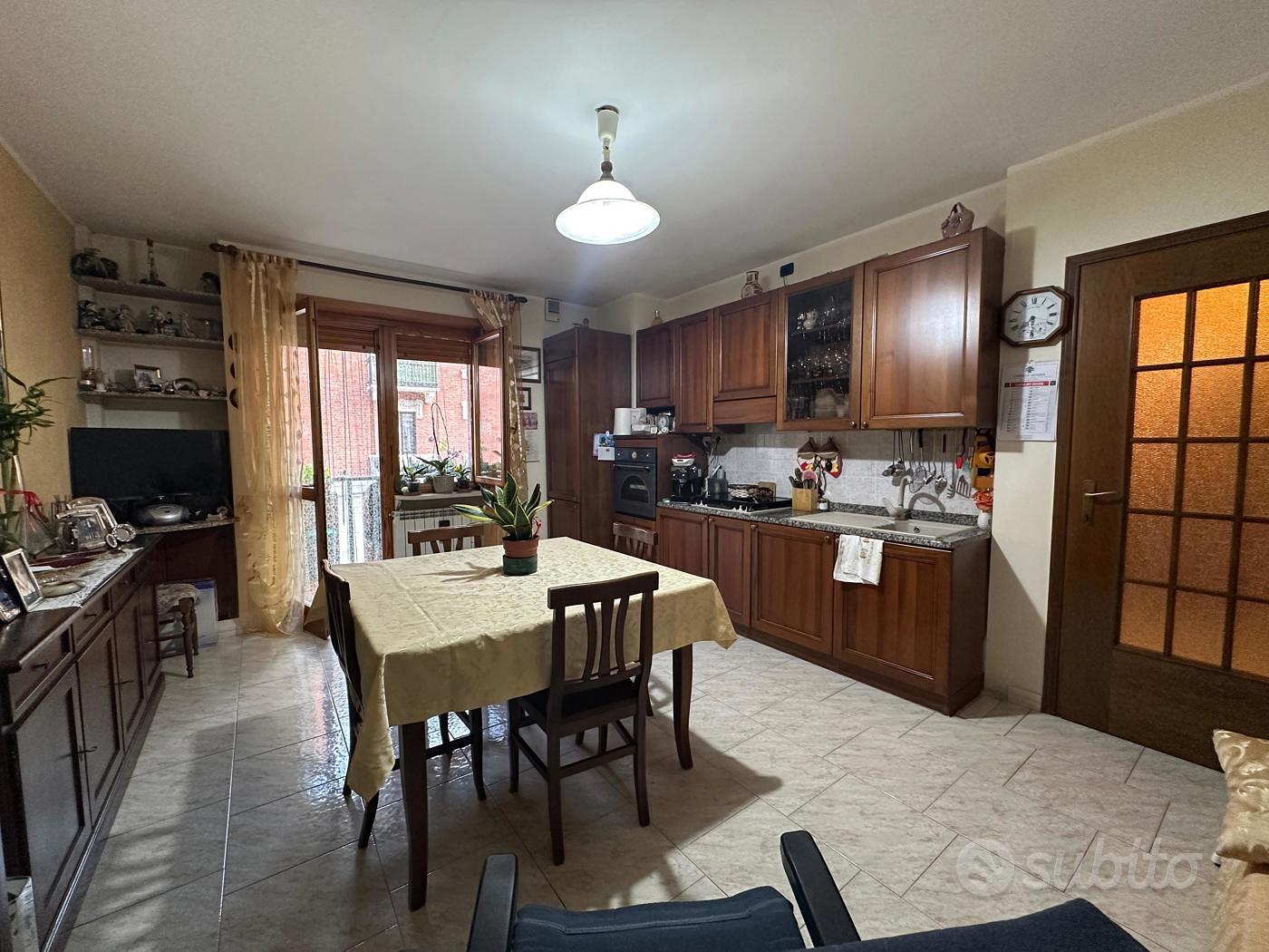 Apartment in Torino, Regio Parco, Circoscrizione 6 - Vista 6