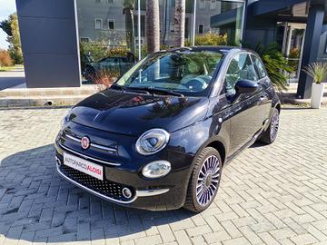 Fiat 500 1.2 Lounge 69cv