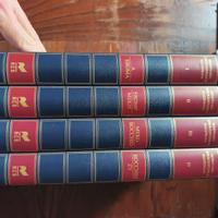 Dizionario enciclopedico illustrato