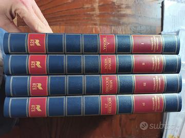 Dizionario enciclopedico illustrato