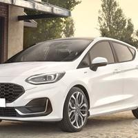 Ricambi ford fiesta #981