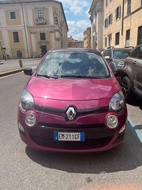 renault twingo automatica