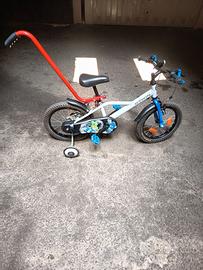 bicicletta  16"