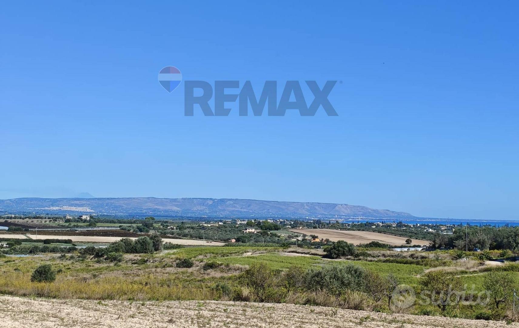Terreno - Noto - Vista 4