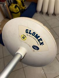 GLOMEX ANTENNA TV BARCA