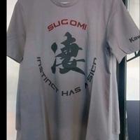 maglia Kawasaki uomo