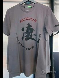 maglia Kawasaki uomo