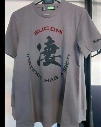 maglia Kawasaki uomo