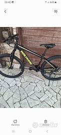 bici misura 27.5 Marciante mountain bike 