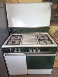 macchina del gas niven la sovrana