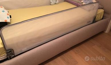 sponda letto 1,50 Mt della safaty first