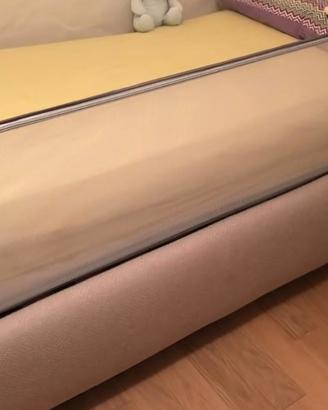 sponda letto 1,50 Mt della safaty first