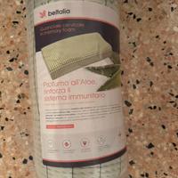 Cuscino memory