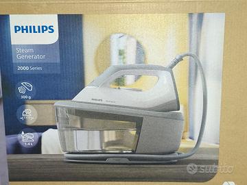 ferro da stiro Philips serie 2000