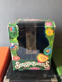 Snuggle Bumms Mamma Briggy Box