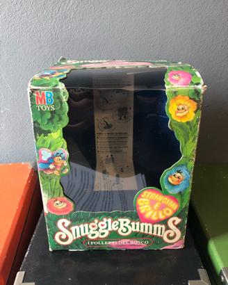 Snuggle Bumms Mamma Briggy Box