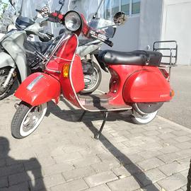 Piaggio Vespa PX 125 E - 1999