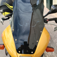 Cupolino moto Yamaha TDM 850