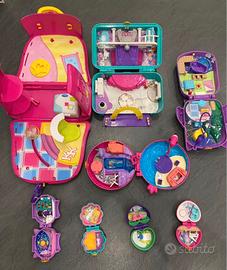 Lotto polly pocket