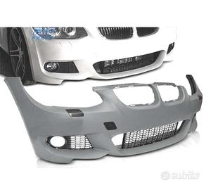PARAURTI ANTERIORE BMW E92 93 LCI 10-14 LOOK M SRA