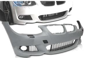 PARAURTI ANTERIORE BMW E92 93 LCI 10-14 LOOK M SRA