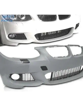 PARAURTI ANTERIORE BMW E92 93 LCI 10-14 LOOK M SRA