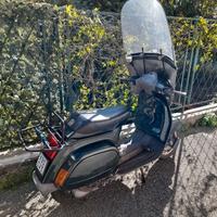 VESPA 50 HP - 4 MARCE