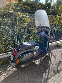 VESPA 50 HP - 4 MARCE