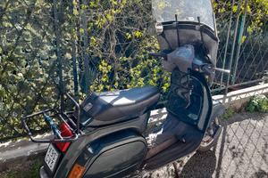 VESPA 50 HP - 4 MARCE