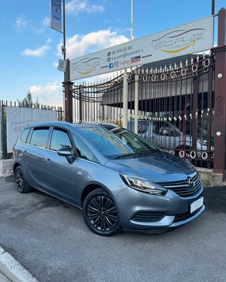 Opel Zafira 1.6 CDTi 134CV Start&Stop Innovation