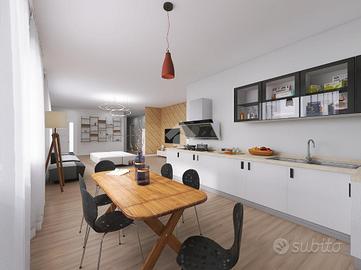 CASA INDIPENDENTE A CONVERSANO