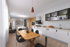 CASA INDIPENDENTE A CONVERSANO