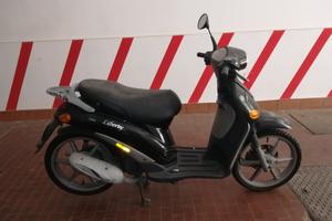 Piaggio Liberty 50 