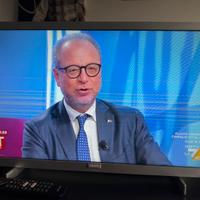 Philips Smart TV 24”